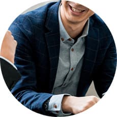 仕事の立場が変わったのがきっかけでした